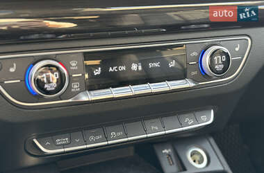 Внедорожник / Кроссовер Audi Q5 2019 в 
