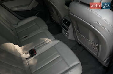 Внедорожник / Кроссовер Audi Q5 2019 в 