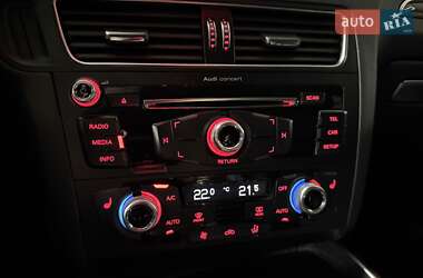Внедорожник / Кроссовер Audi Q5 2017 в 
