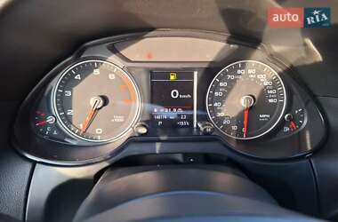 Внедорожник / Кроссовер Audi Q5 2015 в 