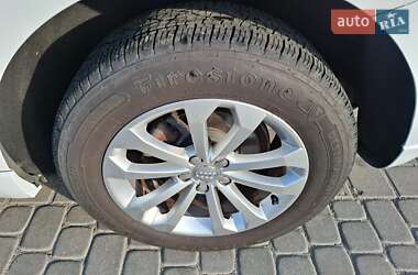 Внедорожник / Кроссовер Audi Q5 2015 в 