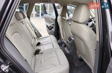 Внедорожник / Кроссовер Audi Q5 2009 в 