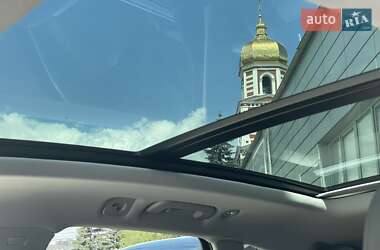 Внедорожник / Кроссовер Audi Q5 2018 в 