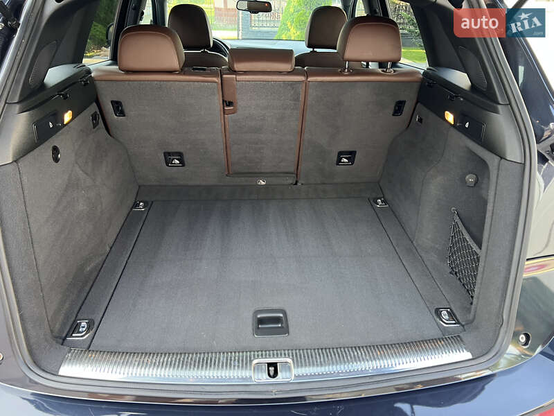 Внедорожник / Кроссовер Audi Q5 2014 в Коломые