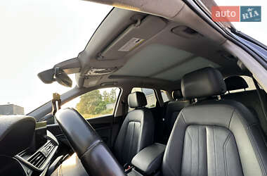 Внедорожник / Кроссовер Audi Q5 2020 в 