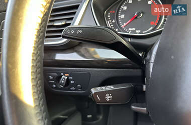 Внедорожник / Кроссовер Audi Q5 2020 в 