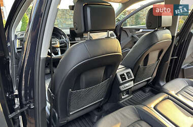 Внедорожник / Кроссовер Audi Q5 2020 в 