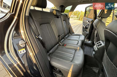 Внедорожник / Кроссовер Audi Q5 2020 в 