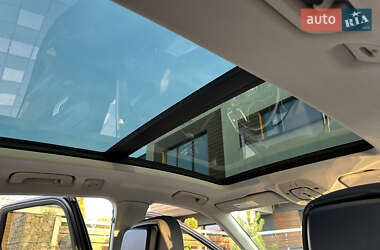 Внедорожник / Кроссовер Audi Q5 2020 в 