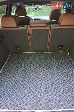 Внедорожник / Кроссовер Audi Q5 2012 в 