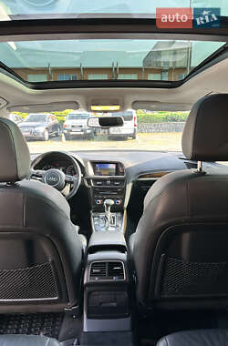 Внедорожник / Кроссовер Audi Q5 2014 в 
