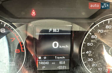 Внедорожник / Кроссовер Audi Q5 2014 в 