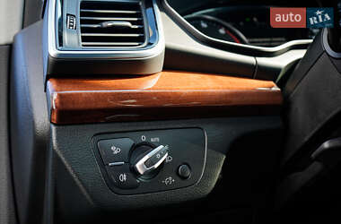 Внедорожник / Кроссовер Audi Q5 2021 в 