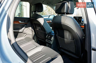 Внедорожник / Кроссовер Audi Q5 2021 в 