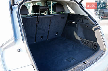Внедорожник / Кроссовер Audi Q5 2021 в 
