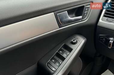 Внедорожник / Кроссовер Audi Q5 2011 в 