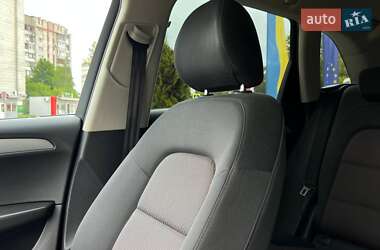 Внедорожник / Кроссовер Audi Q5 2011 в 