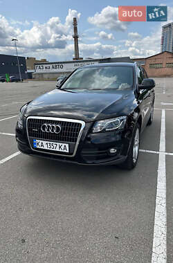 Внедорожник / Кроссовер Audi Q5 2011 в Киеве
