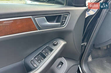 Позашляховик / Кросовер Audi Q5 2011 в 
