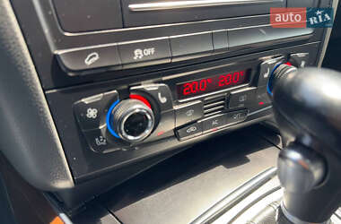 Позашляховик / Кросовер Audi Q5 2011 в 