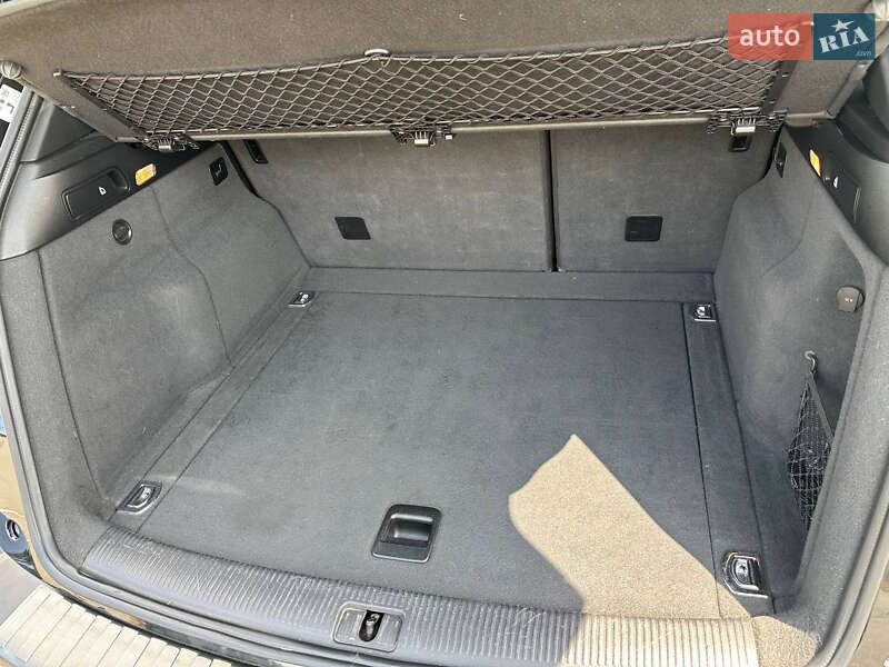 Позашляховик / Кросовер Audi Q5 2011 в Києві