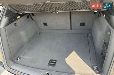 Позашляховик / Кросовер Audi Q5 2011 в 