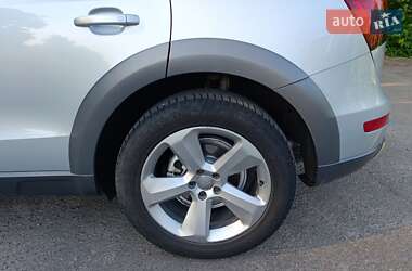Внедорожник / Кроссовер Audi Q5 2014 в 