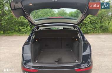 Внедорожник / Кроссовер Audi Q5 2011 в 