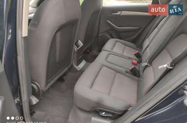Внедорожник / Кроссовер Audi Q5 2011 в 