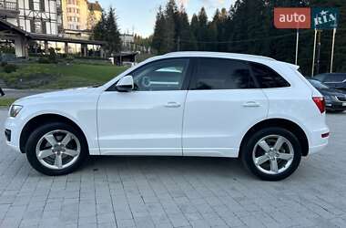 Внедорожник / Кроссовер Audi Q5 2011 в 