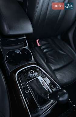Внедорожник / Кроссовер Audi Q5 2011 в 