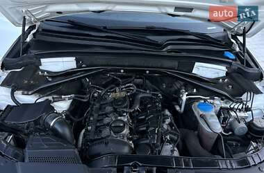 Внедорожник / Кроссовер Audi Q5 2011 в 