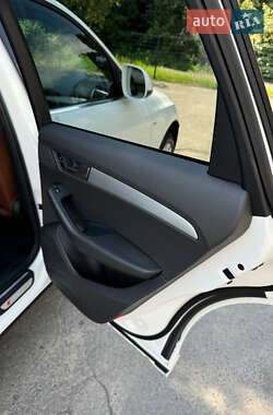 Внедорожник / Кроссовер Audi Q5 2012 в 