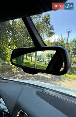 Внедорожник / Кроссовер Audi Q5 2012 в 