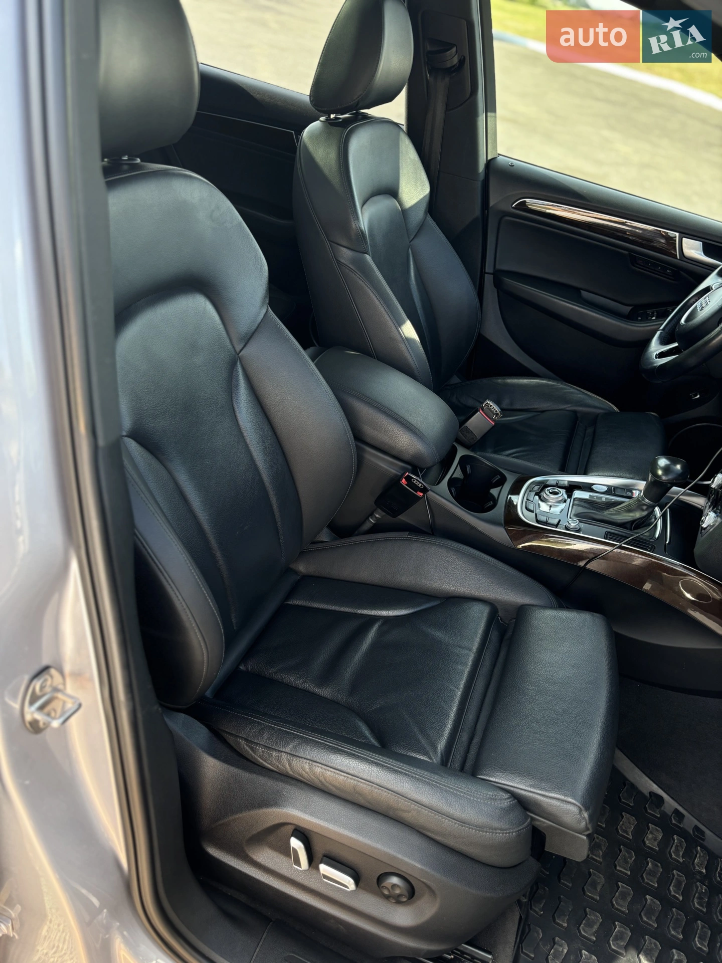 2014 Audi Q5 - мініатюра 19