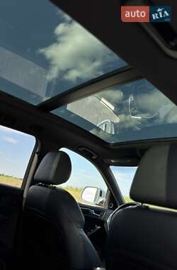 Позашляховик / Кросовер Audi Q5 2014 в 