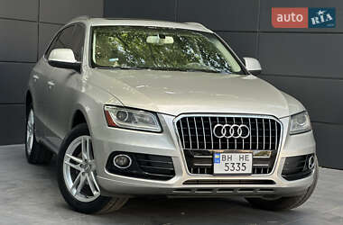 Внедорожник / Кроссовер Audi Q5 2013 в Одессе