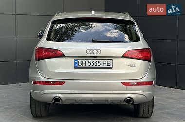 Внедорожник / Кроссовер Audi Q5 2013 в 