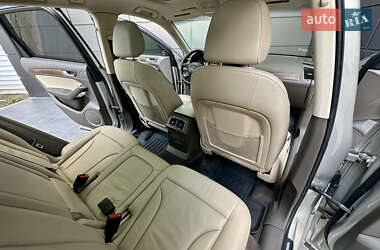 Внедорожник / Кроссовер Audi Q5 2013 в 