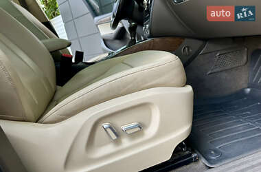 Внедорожник / Кроссовер Audi Q5 2013 в 