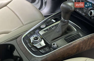 Внедорожник / Кроссовер Audi Q5 2013 в 