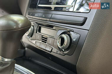 Внедорожник / Кроссовер Audi Q5 2013 в 