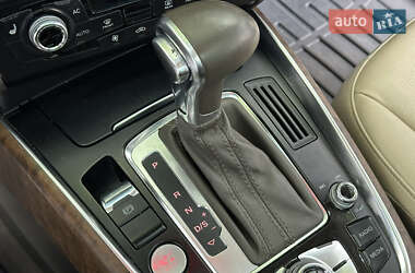 Внедорожник / Кроссовер Audi Q5 2013 в 