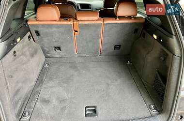 Внедорожник / Кроссовер Audi Q5 2010 в 