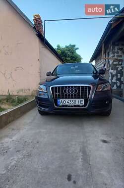 Внедорожник / Кроссовер Audi Q5 2010 в 