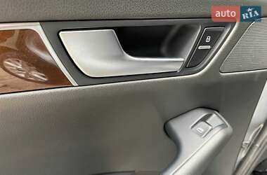 Внедорожник / Кроссовер Audi Q5 2011 в 