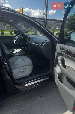 Внедорожник / Кроссовер Audi Q5 2014 в 