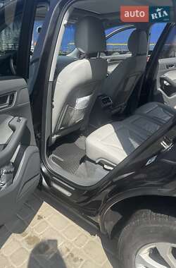 Внедорожник / Кроссовер Audi Q5 2014 в 