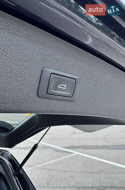 Внедорожник / Кроссовер Audi Q5 2014 в 