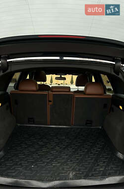 Внедорожник / Кроссовер Audi Q5 2011 в 